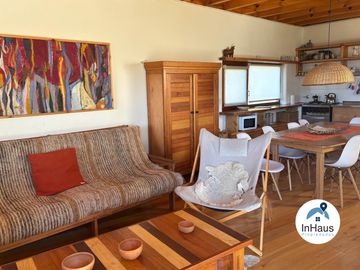 Casa en Peñon del Aguila, La Cumbrecita