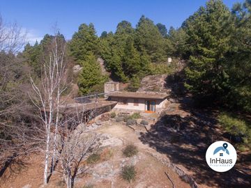 Casa en Peñon del Aguila, La Cumbrecita