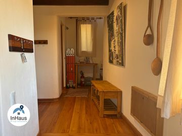 Casa en Peñon del Aguila, La Cumbrecita