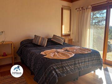 Casa en Peñon del Aguila, La Cumbrecita