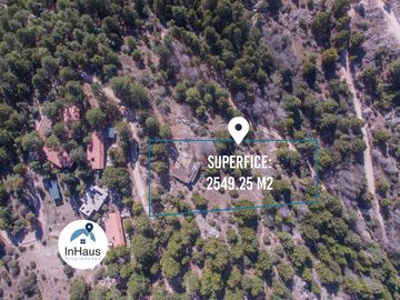 Casa en Peñon del Aguila, La Cumbrecita