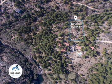 Casa en Peñon del Aguila, La Cumbrecita