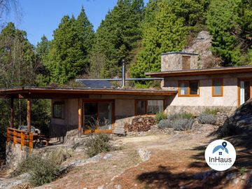 Casa en Peñon del Aguila, La Cumbrecita