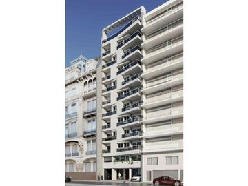VENTA/FINANCIACION - Departamento - 2 dormitorios - Suite - Balcones - Centro, Rosario