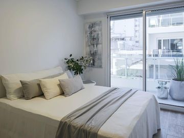 VENTA/FINANCIACION - Departamento - 2 dormitorios - Suite - Balcones - Centro, Rosario