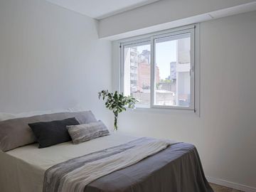 VENTA/FINANCIACION - Departamento - 2 dormitorios - Suite - Balcones - Centro, Rosario