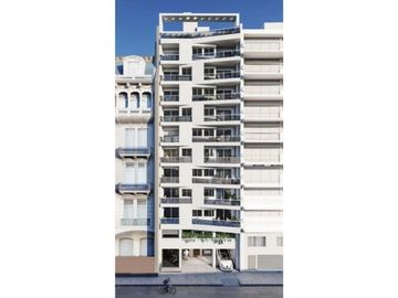VENTA/FINANCIACION - Departamento - 2 dormitorios - Suite - Balcones - Centro, Rosario