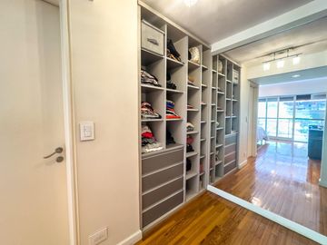 Departamento - Venta - 6 Ambientes - Las Cañitas