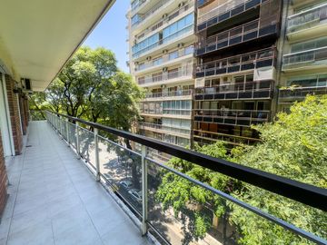 Departamento - Venta - 6 Ambientes - Las Cañitas