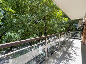 Departamento - Venta - 6 Ambientes - Las Cañitas