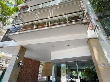 Departamento - Venta - 6 Ambientes - Las Cañitas