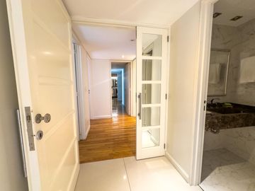 Departamento - Venta - 6 Ambientes - Las Cañitas