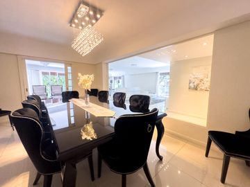 Departamento - Venta - 6 Ambientes - Las Cañitas