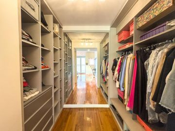 Departamento - Venta - 6 Ambientes - Las Cañitas