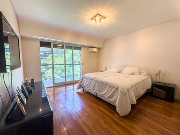 Departamento - Venta - 6 Ambientes - Las Cañitas