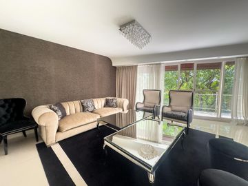 Departamento - Venta - 6 Ambientes - Las Cañitas