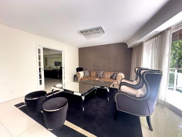 Departamento - Venta - 6 Ambientes - Las Cañitas