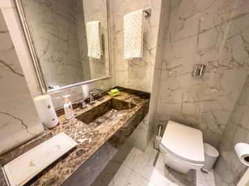 Departamento - Venta - 6 Ambientes - Las Cañitas