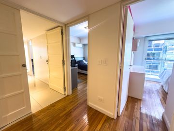 Departamento - Venta - 6 Ambientes - Las Cañitas
