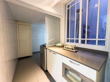 Departamento - Venta - 6 Ambientes - Las Cañitas