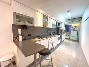 Departamento - Venta - 6 Ambientes - Las Cañitas