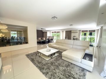 Departamento - Venta - 6 Ambientes - Las Cañitas