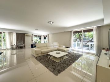Departamento - Venta - 6 Ambientes - Las Cañitas