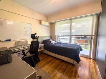 Departamento - Venta - 6 Ambientes - Las Cañitas