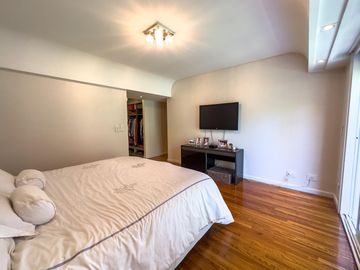 Departamento - Venta - 6 Ambientes - Las Cañitas