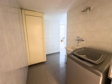 Departamento - Venta - 6 Ambientes - Las Cañitas