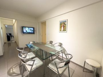 Departamento - Venta - 6 Ambientes - Las Cañitas