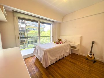 Departamento - Venta - 6 Ambientes - Las Cañitas