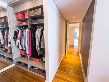 Departamento - Venta - 6 Ambientes - Las Cañitas