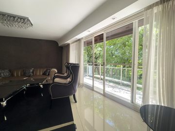 Departamento - Venta - 6 Ambientes - Las Cañitas