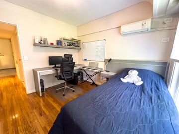 Departamento - Venta - 6 Ambientes - Las Cañitas