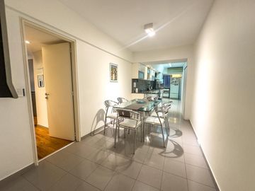 Departamento - Venta - 6 Ambientes - Las Cañitas