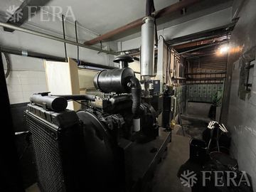 Venta Departamento 4 ambientes con balcón en Caballito