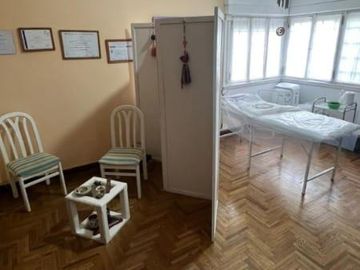 Casa en Chauvin