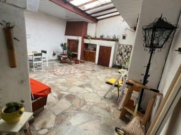Casa en Chauvin