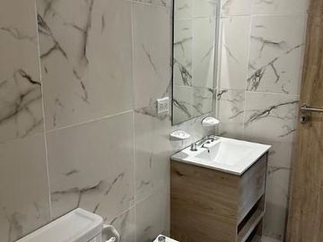 Venta de Departamento en  barrio martin