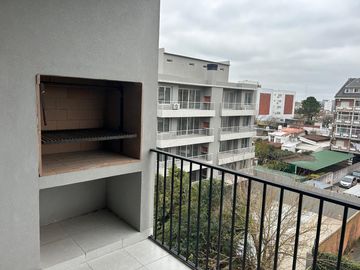 Tigre - A estrenar, 3 ambientes en duplex, parrilla, posibilidad de financiacion, venta