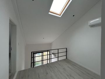 Tigre - A estrenar, 3 ambientes en duplex, parrilla, posibilidad de financiacion, venta