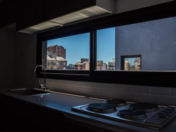 Tigre - A estrenar, 3 ambientes en duplex, parrilla, posibilidad de financiacion, venta