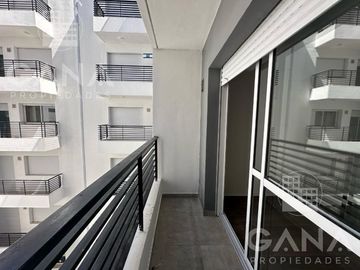 Venta de Departamento en  barrio martin