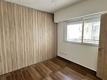 Venta de Departamento en  barrio martin