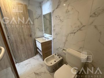 Venta de Departamento en  barrio martin