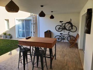 Casa - Plottier