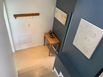 Casa en venta 4 amb. c/ dep. y Pileta Lote interno con vista al Golf!!
