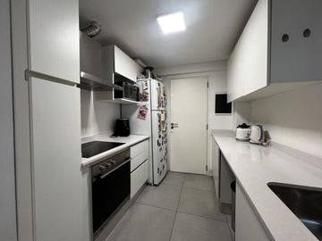 Departamento en  Las Cañitas