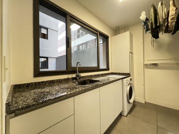 Departamento en  Las Cañitas